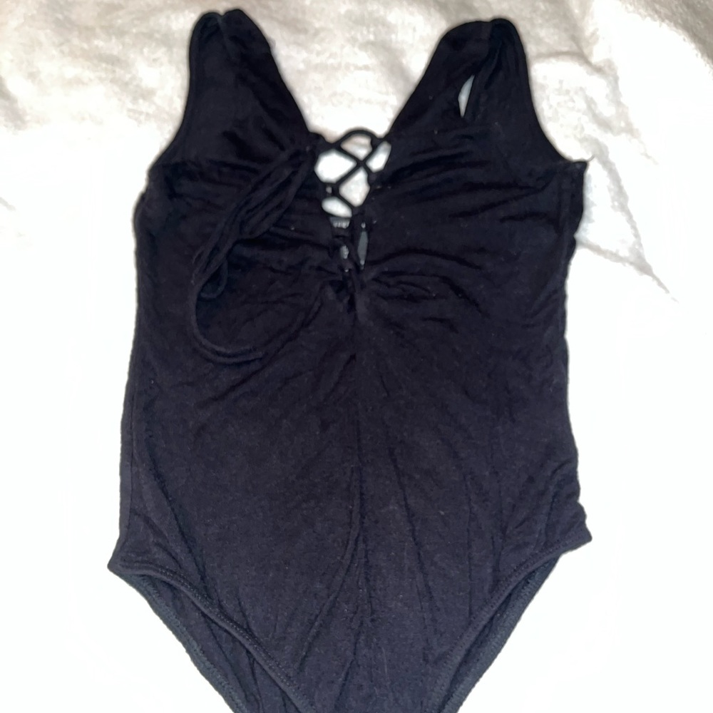 Forever 21 bodysuit